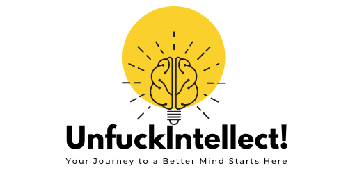 Your Journey to a Better Mind Starts Here.