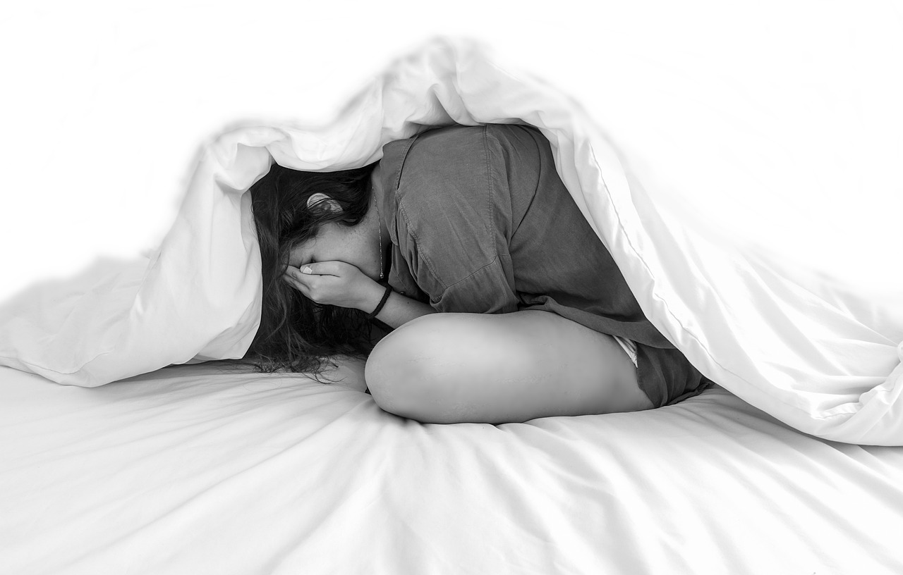 Managing Anxiety and stress Reduction
